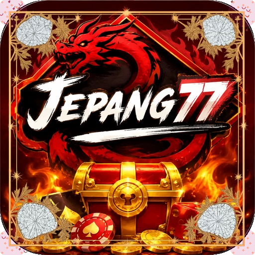 jepang77 APK: Fitur, Ukuran, dan Link Download APK Resmi — ikon aplikasi