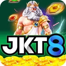 Info Aplikasi jkt8 Terbaru dan Cara Download APK Resmi — ikon aplikasi