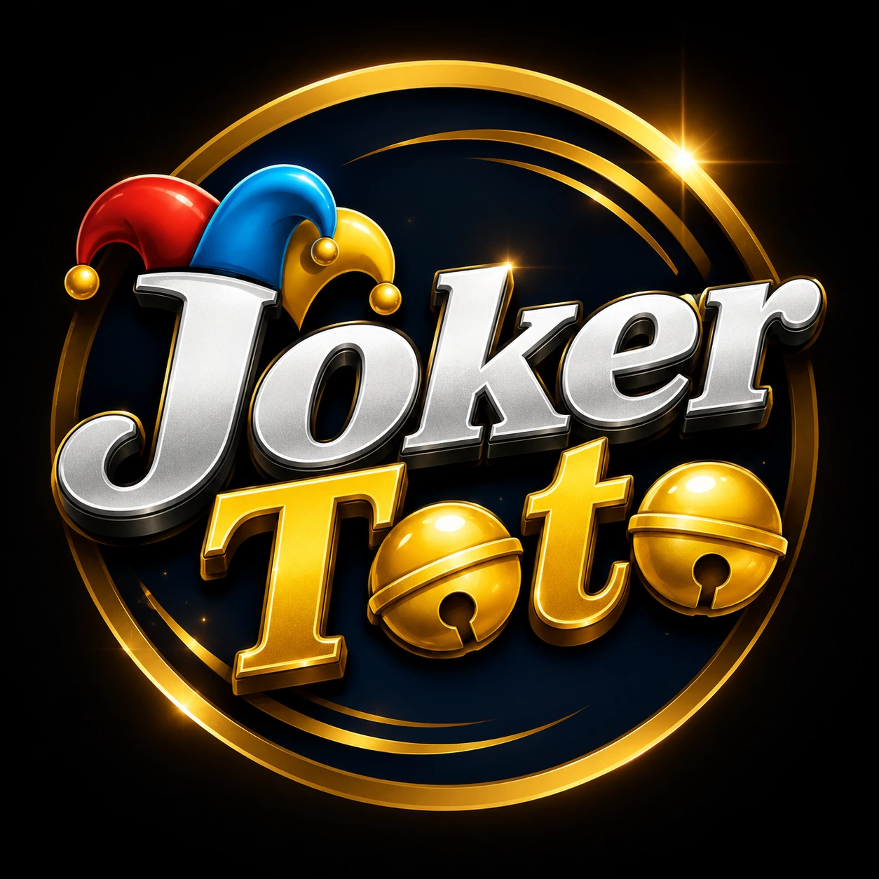 Review Aplikasi jokertoto APK Resmi — ikon aplikasi