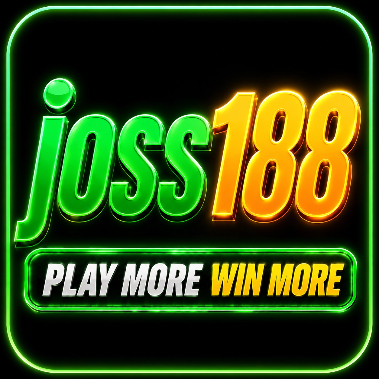 joss188 APK: Cara Download dan Instal di Android APK Resmi — ikon aplikasi