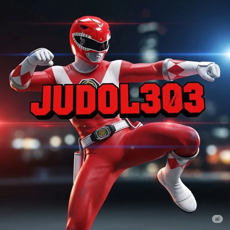 judol303 App Terbaru: Fitur Unggulan dan Download APK Resmi — ikon aplikasi