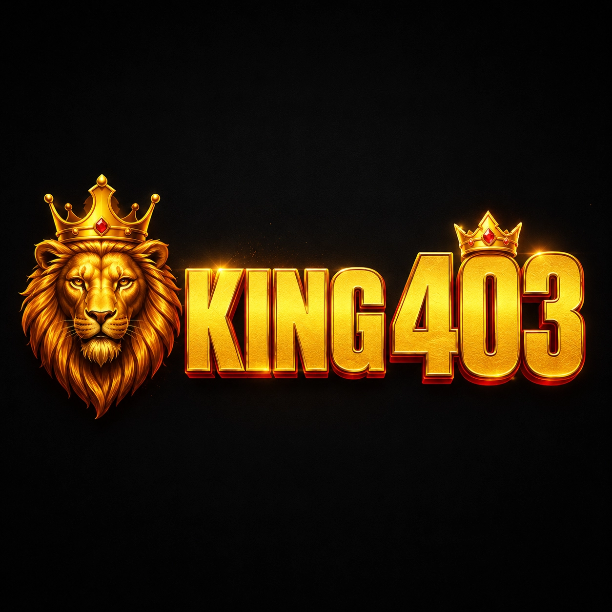 Aplikasi king403 Resmi: Download dan Instalasi APK Resmi — ikon aplikasi