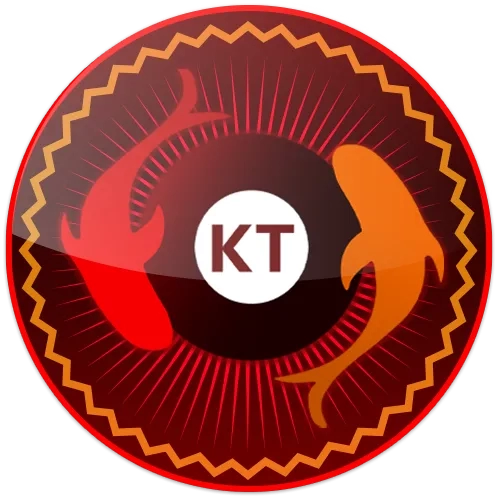 Aplikasi koitoto Resmi: Download dan Instalasi APK Resmi — ikon aplikasi