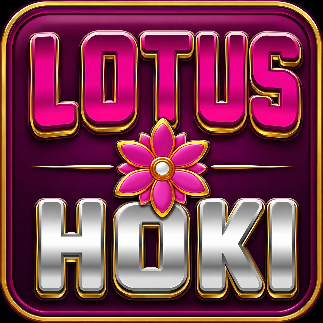 Download Aplikasi lotushoki Terbaru untuk HP Android APK Resmi — ikon aplikasi