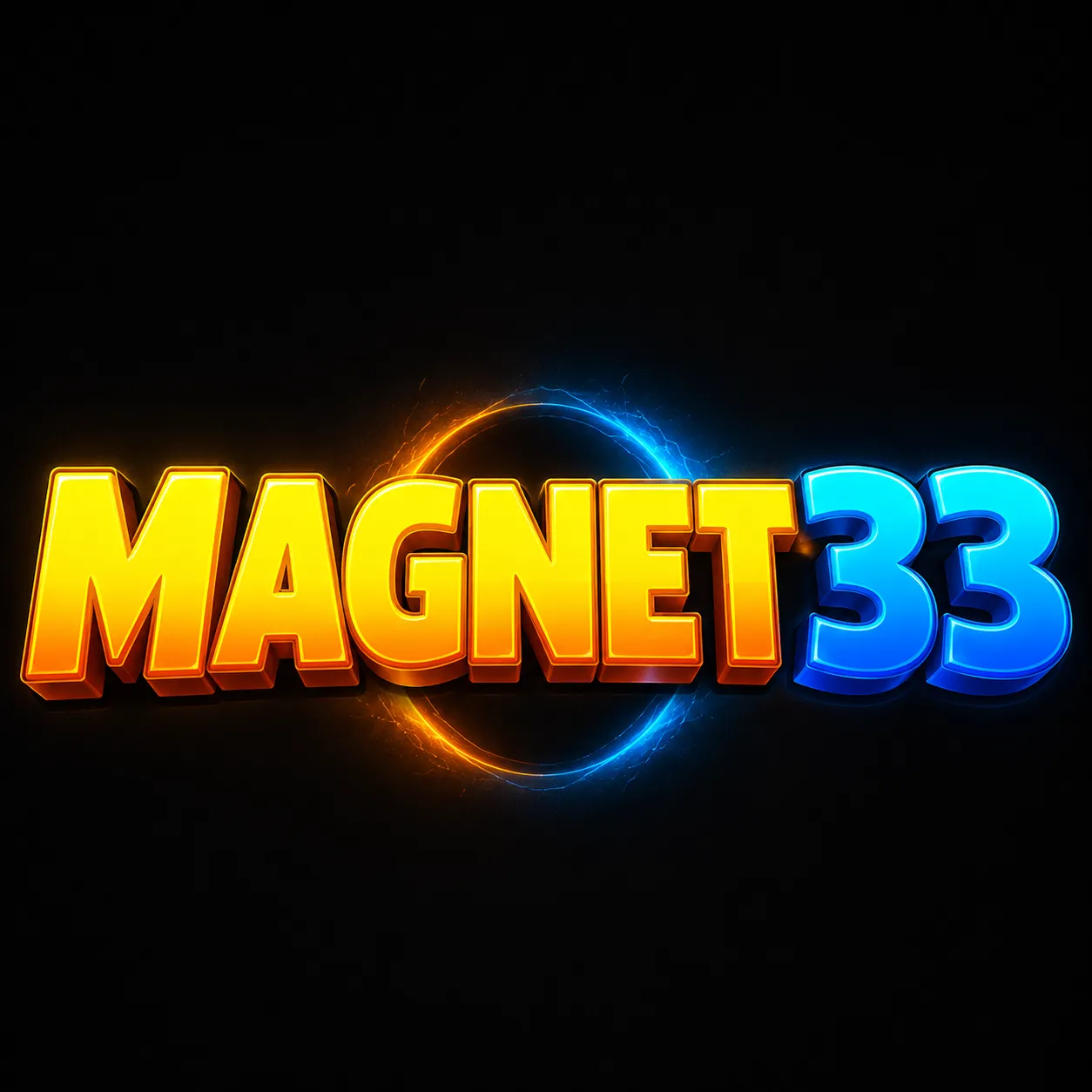 Review Aplikasi magnet33 APK Resmi — ikon aplikasi