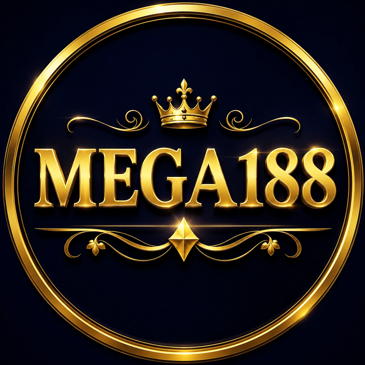 Download mega188 APK untuk Android APK Resmi — ikon aplikasi