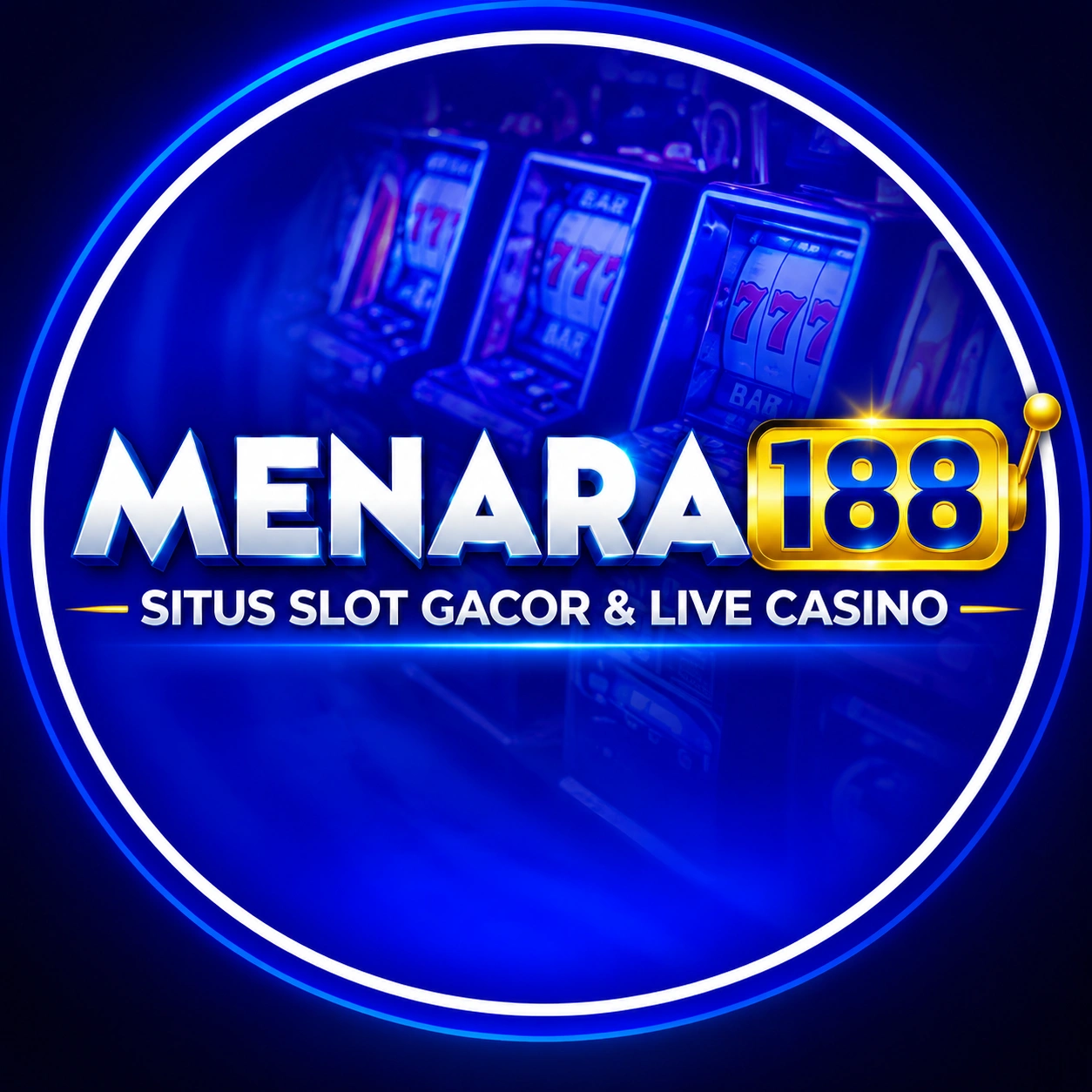 menara188 App: Info, Rating, dan Link Download APK Resmi — ikon aplikasi