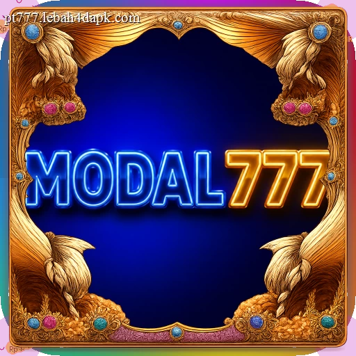 modal777 App Terbaru: Fitur Unggulan dan Download APK Resmi — ikon aplikasi