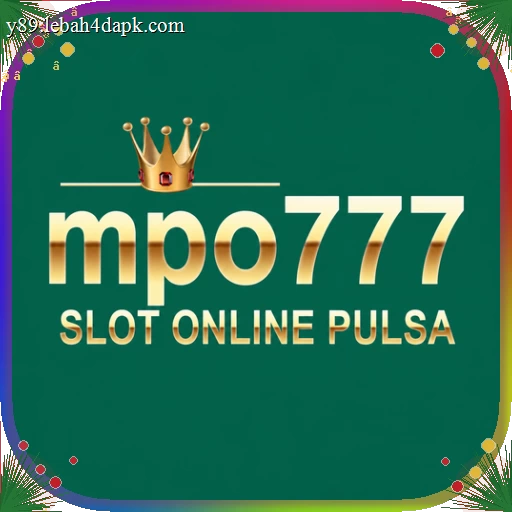 mpo777 App: Info, Rating, dan Link Download APK Resmi — ikon aplikasi