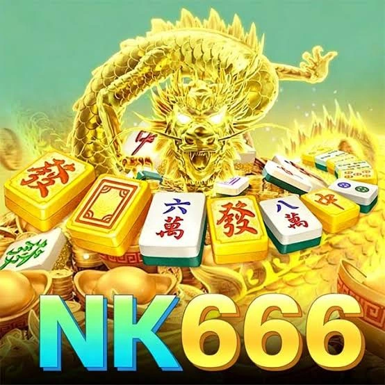 Download nk666 APK untuk Android APK Resmi — ikon aplikasi