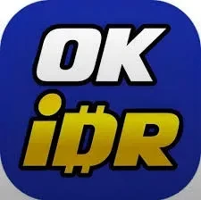 okidr APK: Fitur, Ukuran, dan Link Download APK Resmi — ikon aplikasi