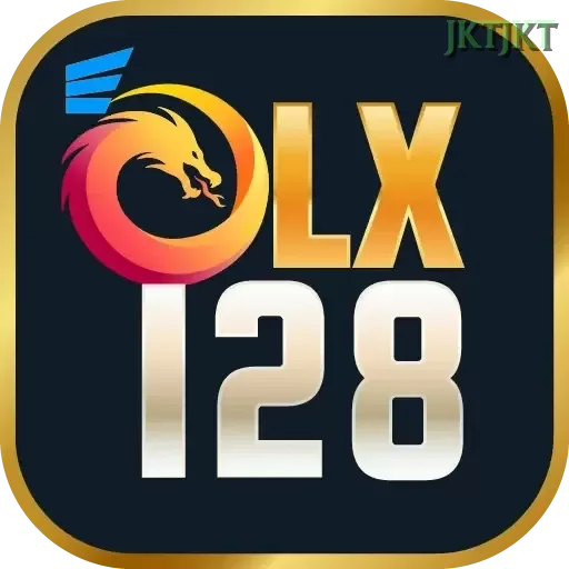 olx128 APK Resmi — ikon aplikasi