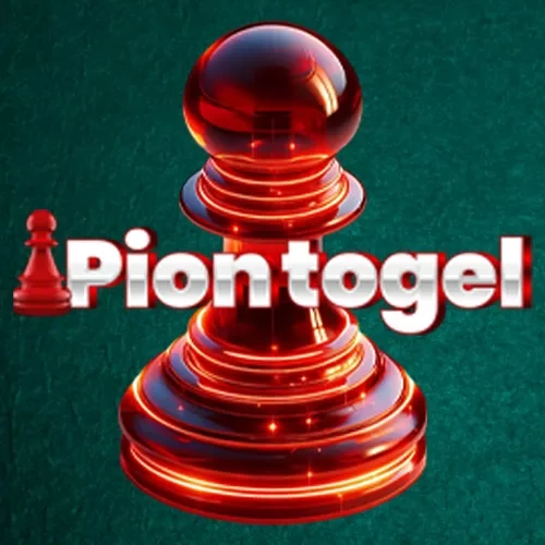 piontogel APK: Fitur, Ukuran, dan Link Download APK Resmi — ikon aplikasi