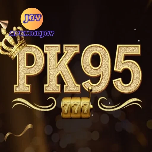Cara Download dan Instal pk95 di Android APK Resmi — ikon aplikasi