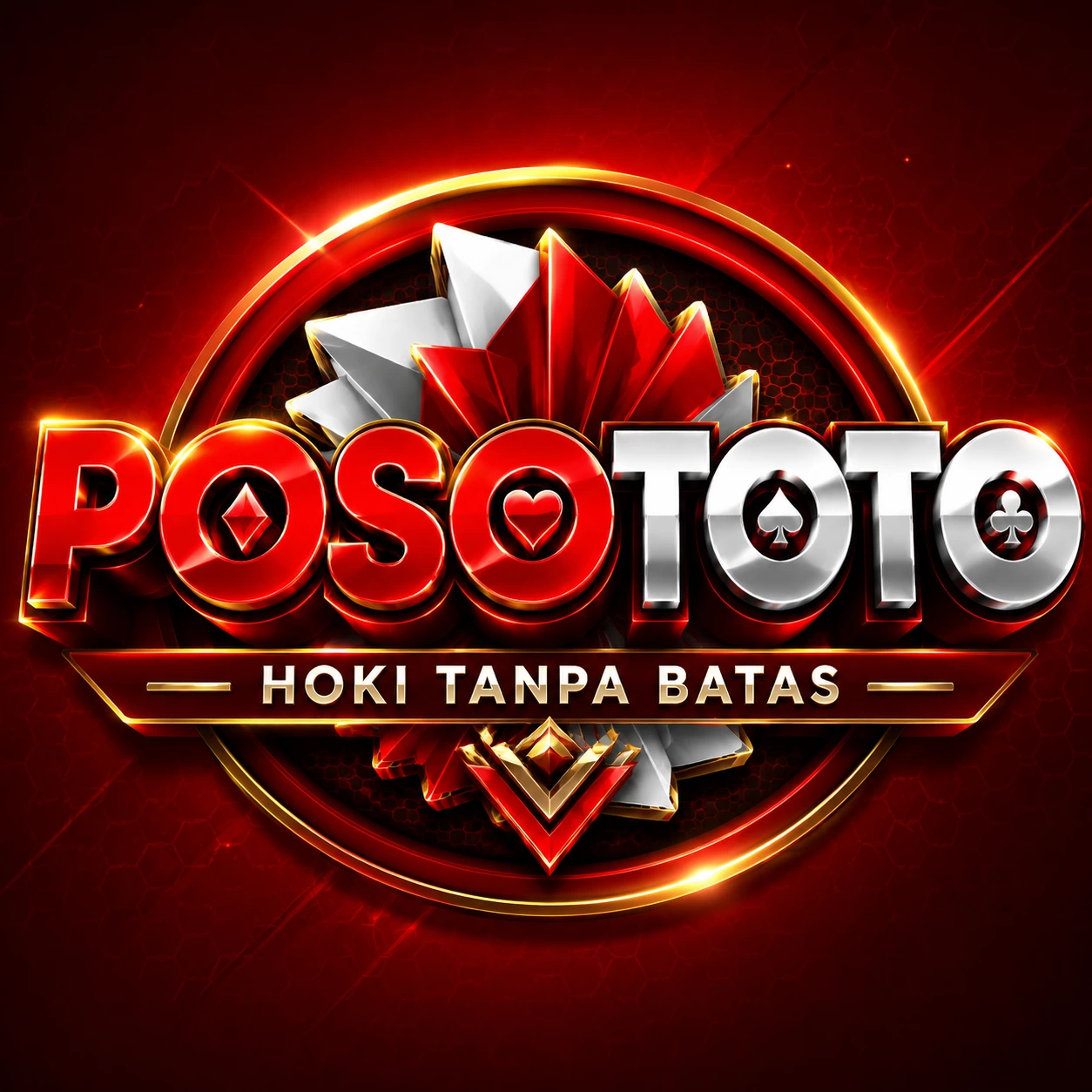 posototo Terbaru untuk Android: Download APK Gratis APK Resmi — ikon aplikasi
