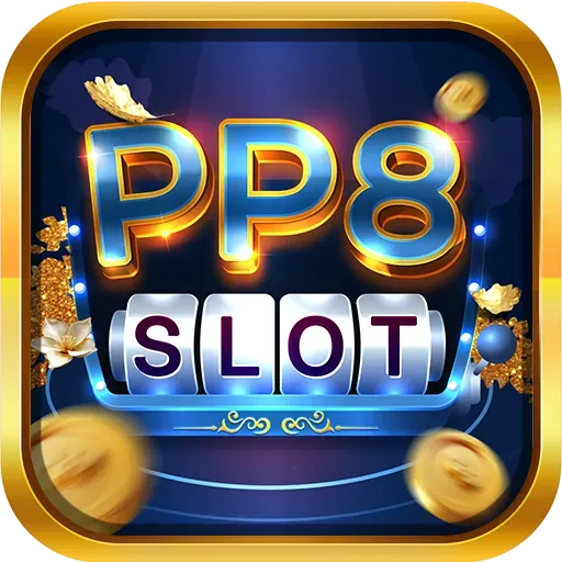 pp88slots Terbaru 2026: Download APK dan Review APK Resmi — ikon aplikasi