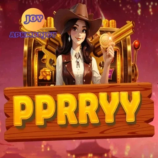 Download pprryy APK Terbaru Full Version APK Resmi — ikon aplikasi