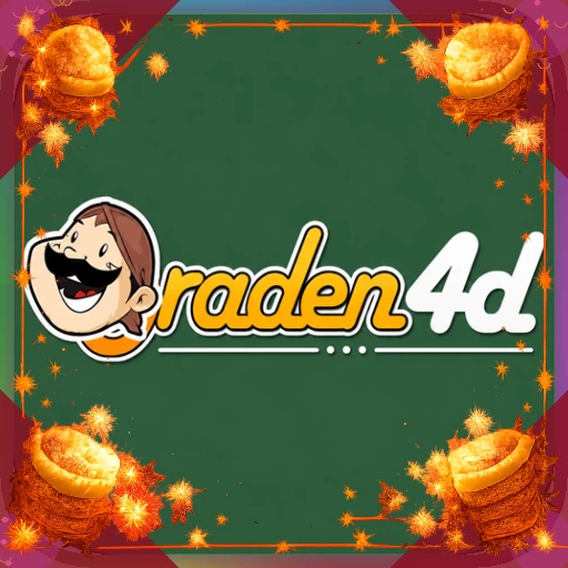 raden4d APK: Cara Download dan Instal di Android APK Resmi — ikon aplikasi