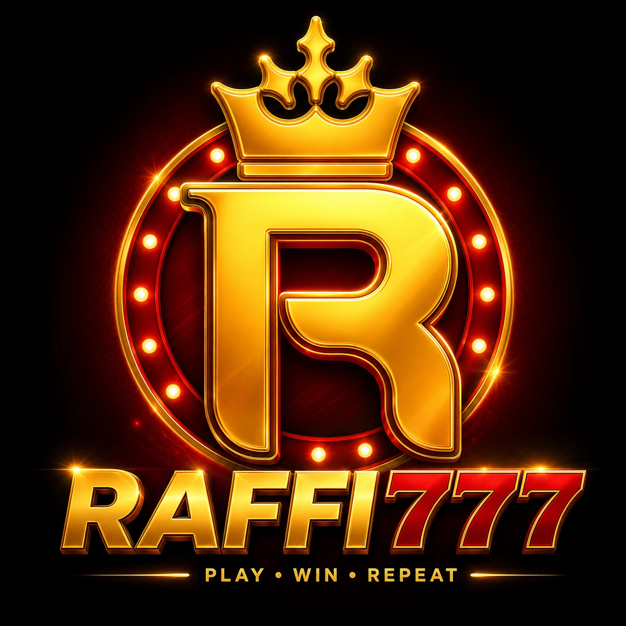 Cara Download raffi777 APK dengan Mudah APK Resmi — ikon aplikasi