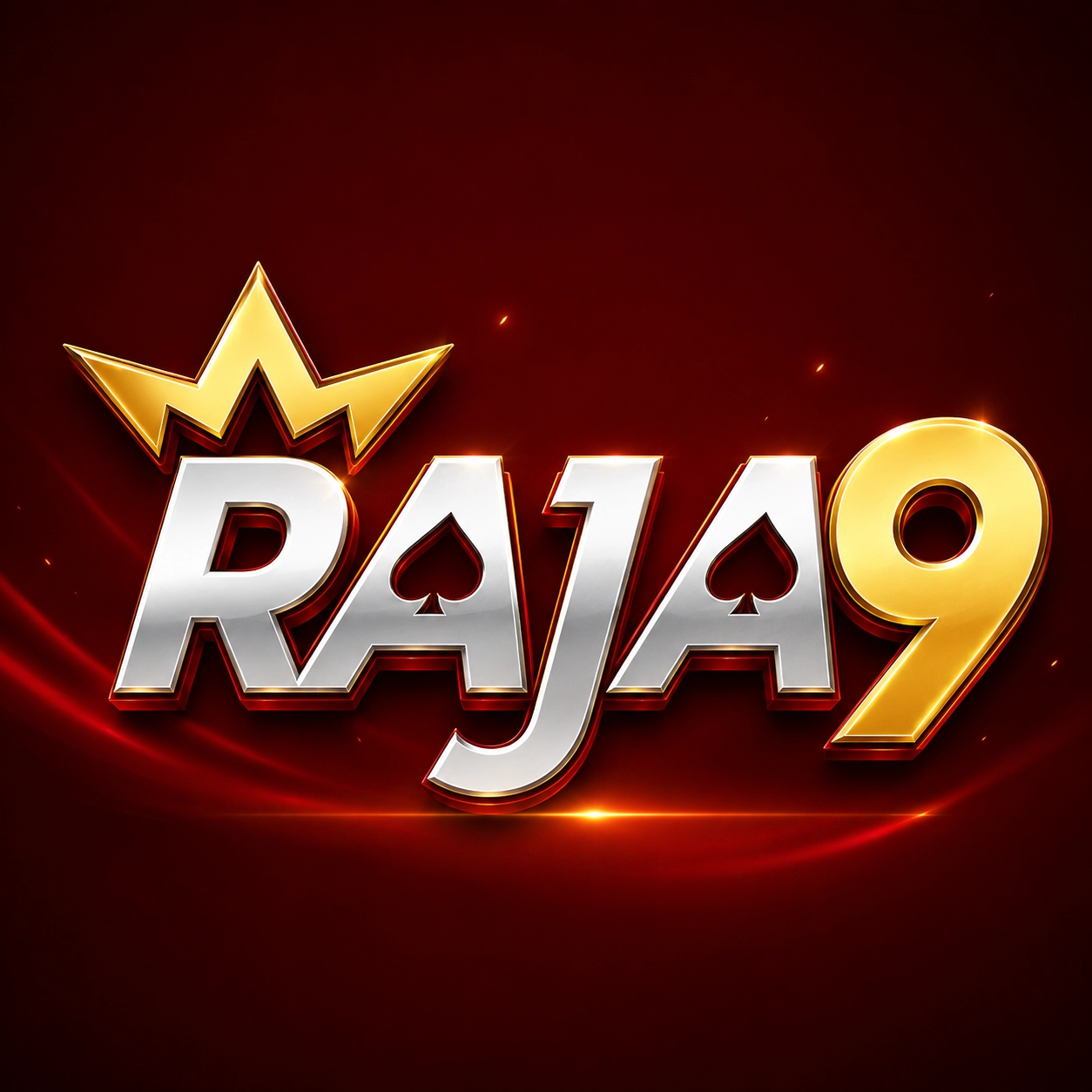 raja9 Terbaru untuk Android: Download APK Gratis APK Resmi — ikon aplikasi