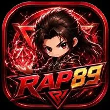 rap89 Terbaru 2026: Download APK dan Review APK Resmi — ikon aplikasi