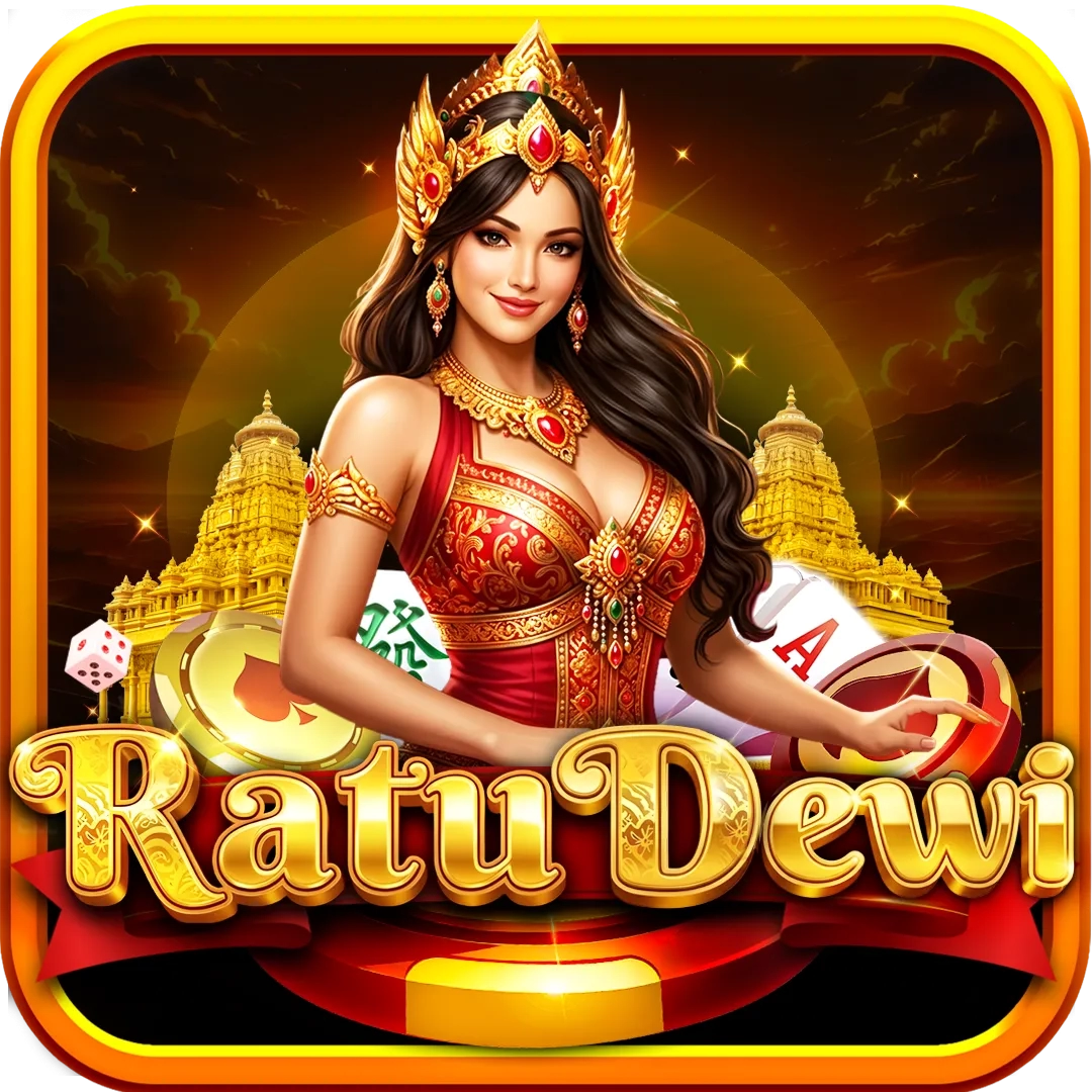 ratudewi APK: Cara Download dan Instal di Android APK Resmi — ikon aplikasi