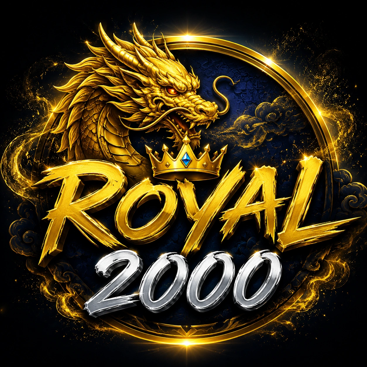 Cara Download dan Instal royal2000 di Android APK Resmi — ikon aplikasi