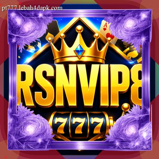 rsnvip8 Terbaru untuk Android: Download APK Gratis APK Resmi — ikon aplikasi