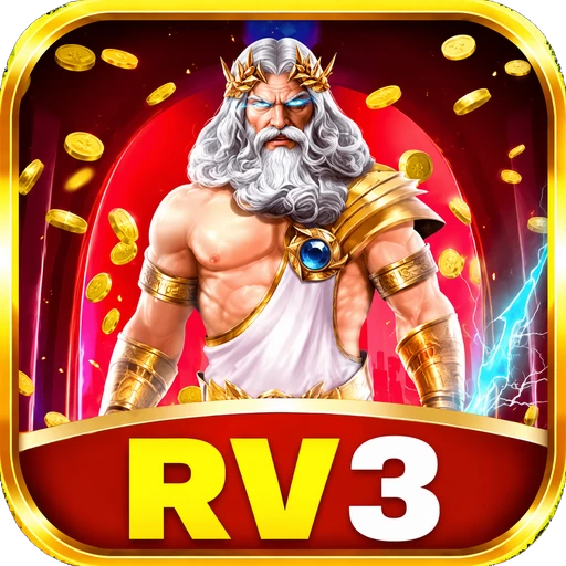 rv3 APK: Cara Download dan Instal di Android APK Resmi — ikon aplikasi
