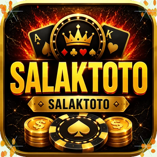 Download salaktoto APK Terbaru untuk HP Android APK Resmi — ikon aplikasi