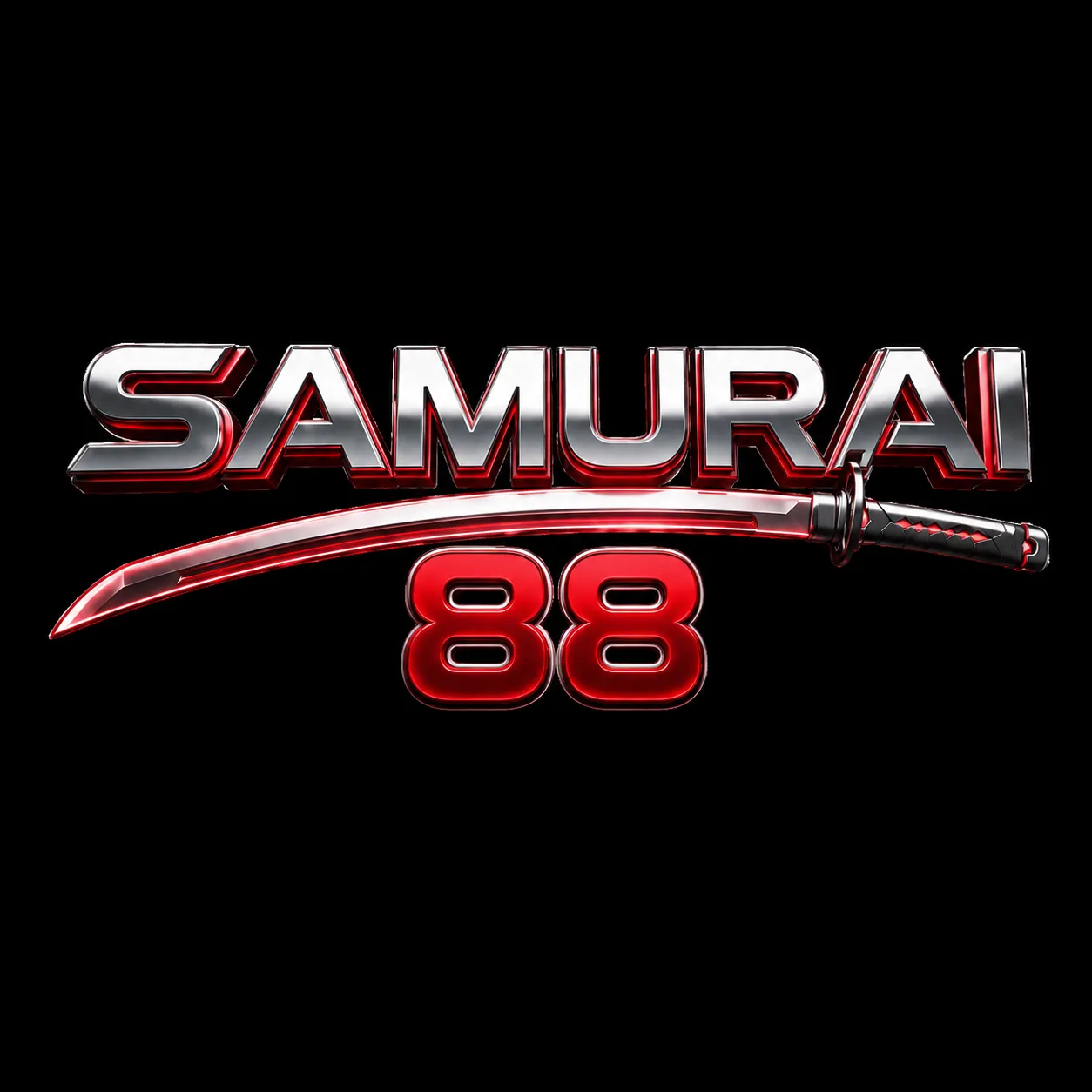 samurai88 Terbaru 2026: Download APK dan Review APK Resmi — ikon aplikasi