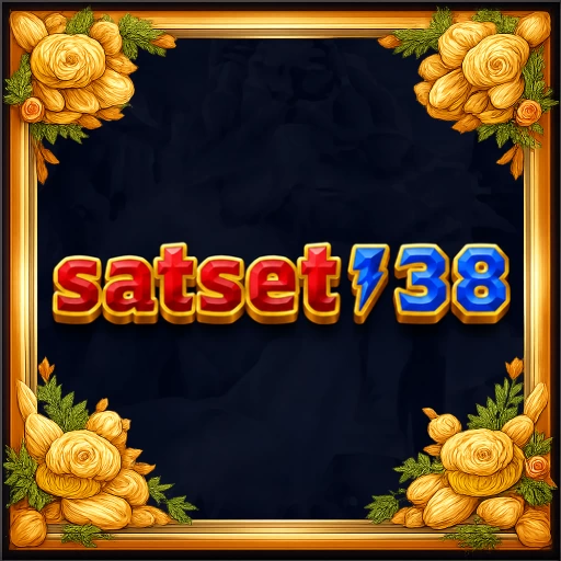 Review Aplikasi satset138 APK Resmi — ikon aplikasi