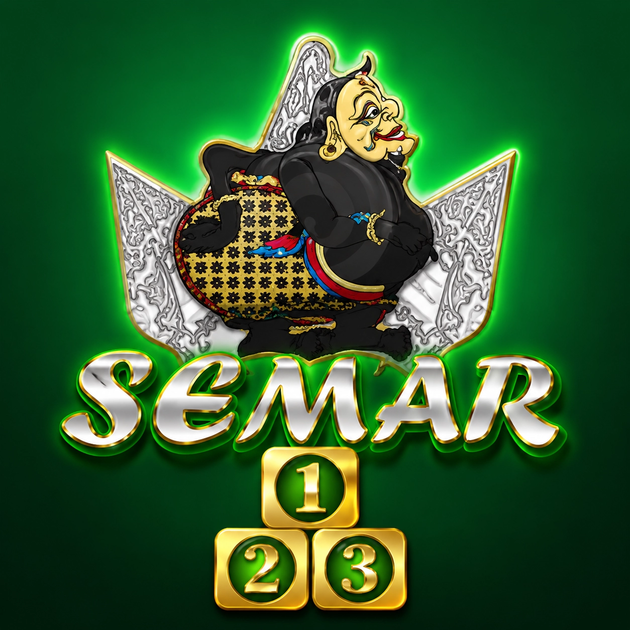 Download semar123 APK Terbaru Full Version APK Resmi — ikon aplikasi