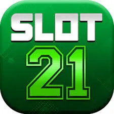 Info Aplikasi slot21 Terbaru dan Cara Download APK Resmi — ikon aplikasi