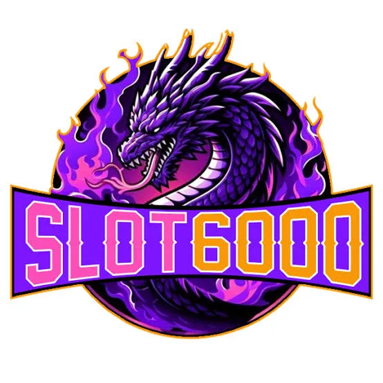 slot6000 Terbaru 2026: Download APK dan Review APK Resmi — ikon aplikasi