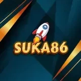 Aplikasi suka86 Resmi: Download dan Instalasi APK Resmi — ikon aplikasi