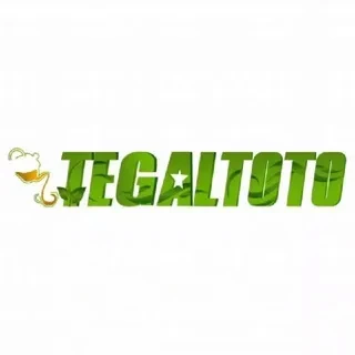 Info Aplikasi tegaltoto Terbaru dan Cara Download APK Resmi — ikon aplikasi