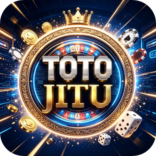 totojitu App: Info, Rating, dan Link Download APK Resmi — ikon aplikasi