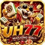uh77 App Terbaru: Fitur Unggulan dan Download APK Resmi — ikon aplikasi
