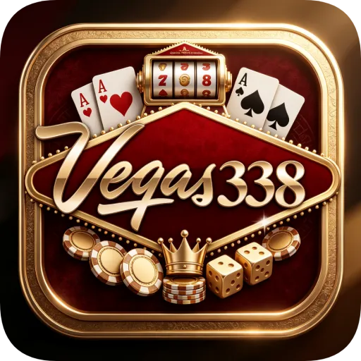 vegas338 Terbaru 2026: Download APK dan Review APK Resmi — ikon aplikasi