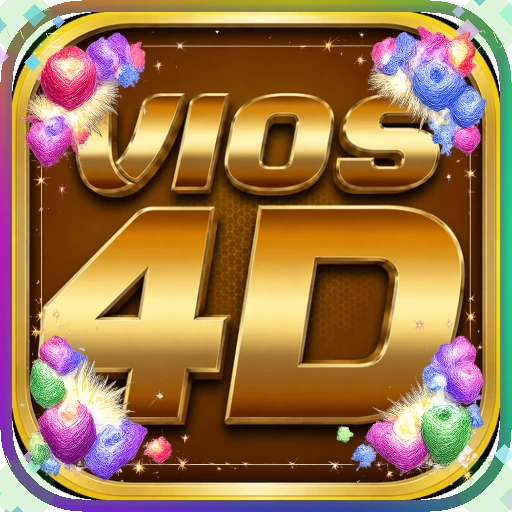Aplikasi vios4d Terbaru: Review dan Link Download APK Resmi — ikon aplikasi
