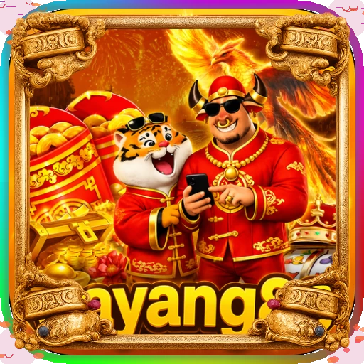 Cara Download wayang88 APK dengan Mudah APK Resmi — ikon aplikasi