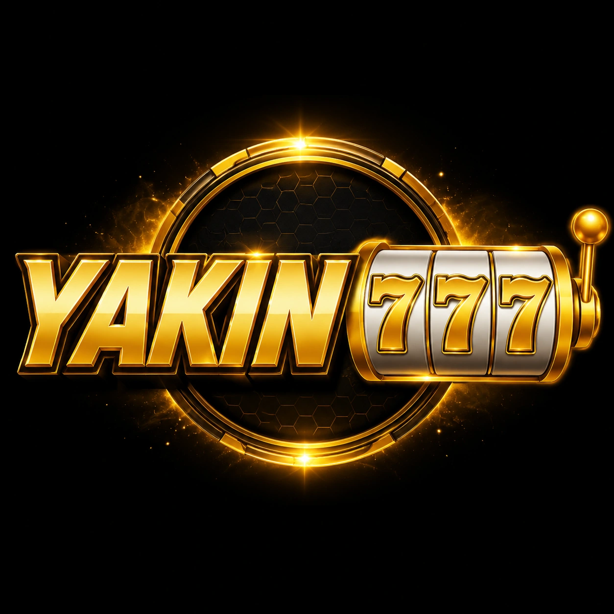 Download yakin777 APK Terbaru Full Version APK Resmi — ikon aplikasi