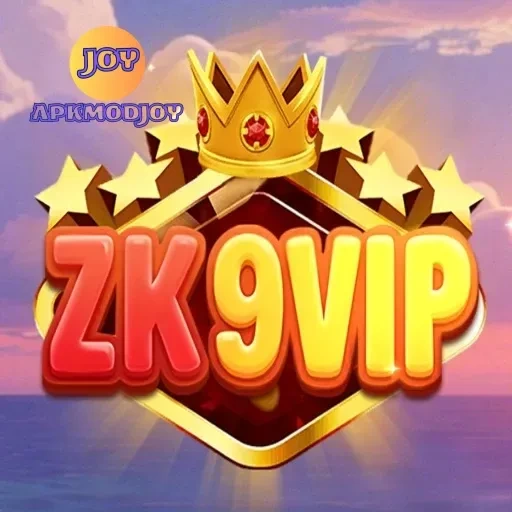 Cara Download dan Instal zk9vip di Android APK Resmi — ikon aplikasi