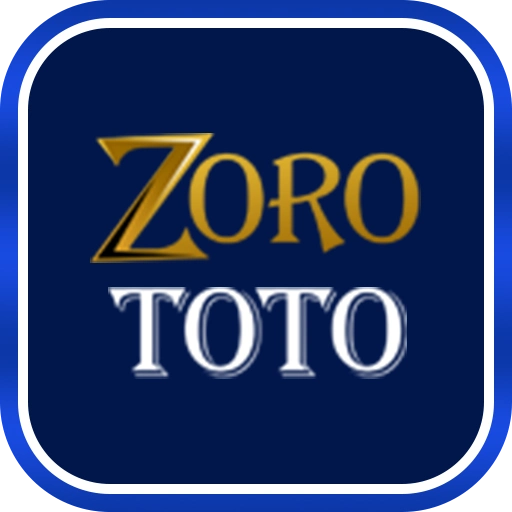 zorototo App: Info, Rating, dan Link Download APK Resmi — ikon aplikasi