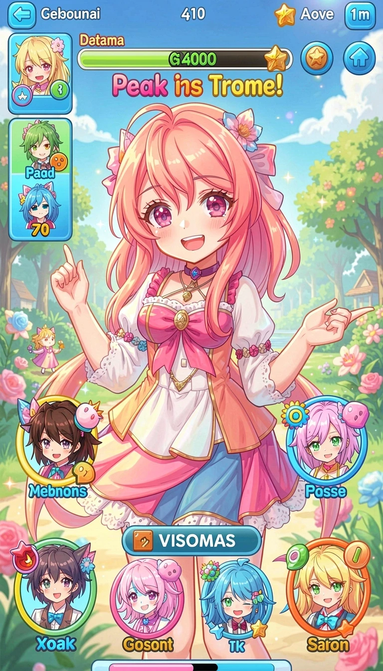 Screenshot pgstar777 APK: Cara Download dan Instal di Android nomor 2