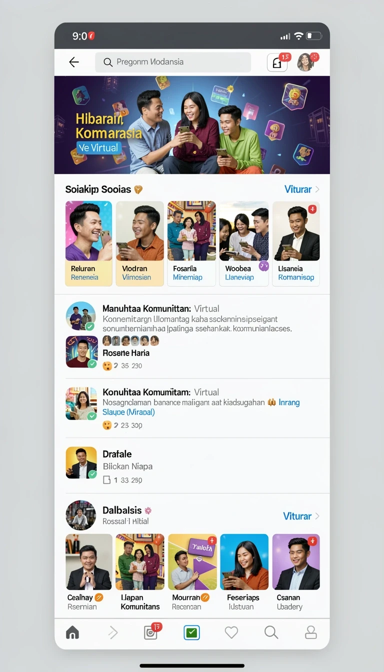 Screenshot Review Aplikasi magnet33 nomor 3