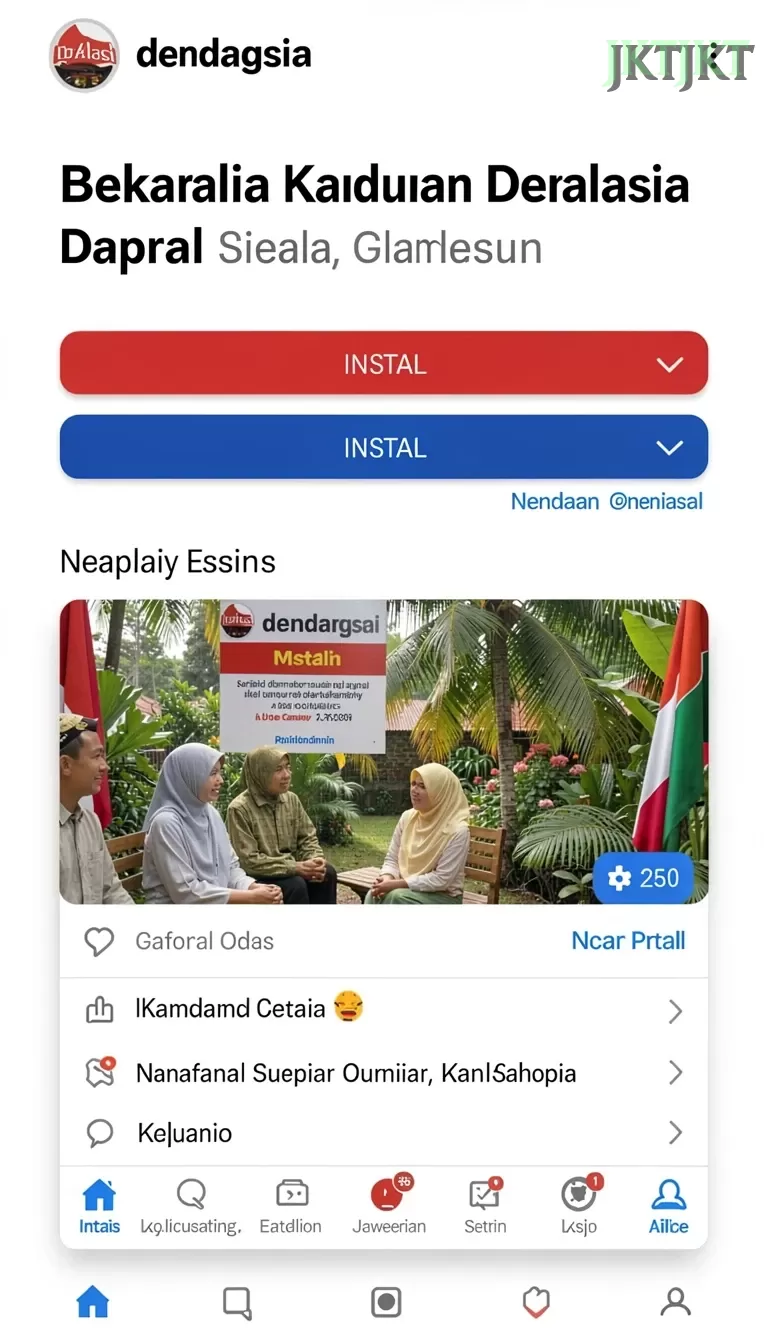 Screenshot avatar808 nomor 1