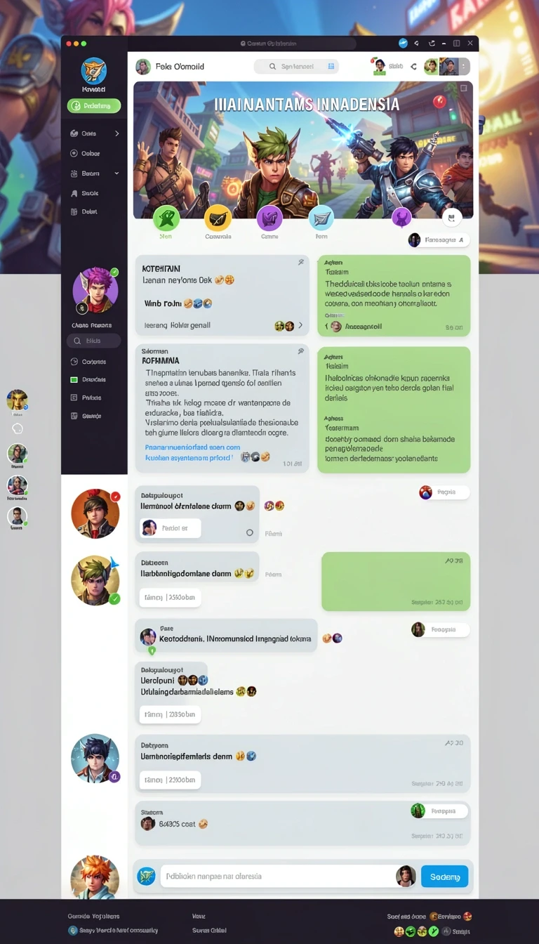 Screenshot cacor78 Terbaru: Download APK dan Info Lengkap nomor 3