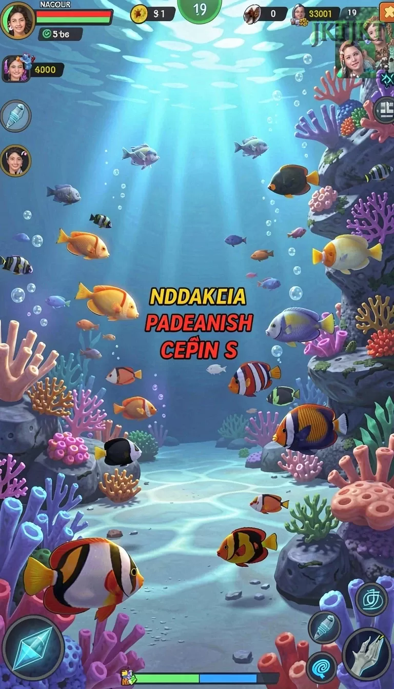 Screenshot penidabet nomor 3